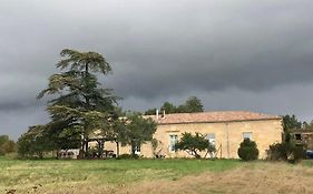 Beau Gite Dans Domaine Viticole & Arboricole